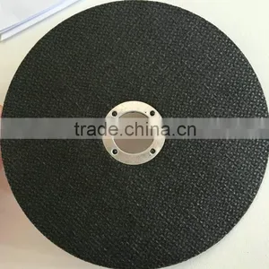 4" THIN CUTTING DISC FOR METAL AND INOX. thumbnail-3