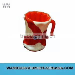 Pvc Plastic Floating Ice Bucket/ Inflatable Ice Bucket/inflatable Beer Cooler Supplier's Choice thumbnail-6