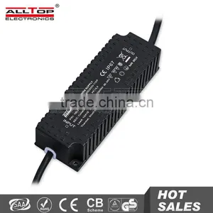 IP67 Waterproof Constant Current Led 100W 36 Volt Power Supply thumbnail-1