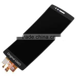 High Quality G Flex 2 LCD Display Assembly With Touch Screen Digitizer For LG H950 H955 VS990 LS996 D958ii thumbnail-2