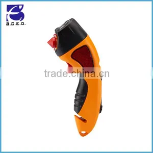 Multi-function Lighting Emergency Hammer thumbnail-1