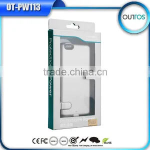 New Item 2016 Mobile Charger Battery Backup for Iphone 6 thumbnail-6