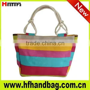 Hot Selling Canvas Tote Bag thumbnail-1