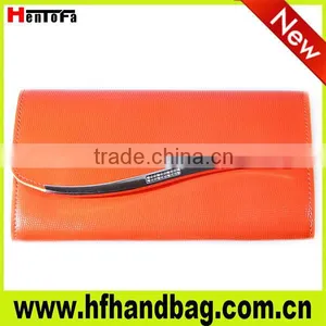 New Fashion and Bright Colors Ladies Matching Bags thumbnail-1