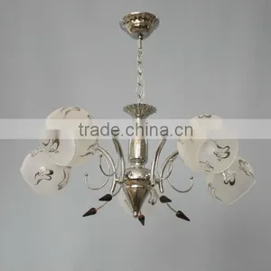 Made in China CE Certificated Hot Sale From Zhongshan Indoor Decorative Chandelier&pendant thumbnail-2