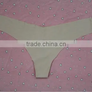 2014 Sexy Female Underwear Models Modeling G Strings thumbnail-1