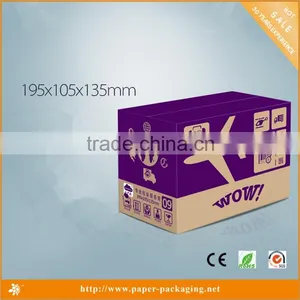 Wholesale Custom Buy Corrugated Moving Boxes Mailer Supplies thumbnail-3