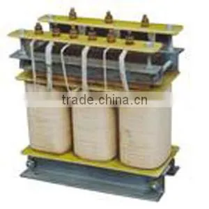 300KVA SG Transformer thumbnail-1