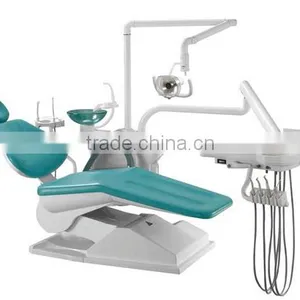 Dental Unit,dental Chair thumbnail-1