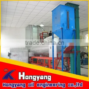 High Quality CE Certificate Sunflower Oil Production Line Edible Oil Production Line Sunflower Oil Filter Production Line thumbnail-1
