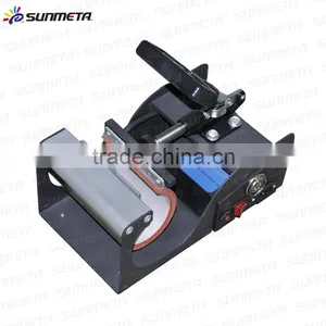 4 in 1 Digital Cup Mug Heat Transfer Printing Press Machine thumbnail-3