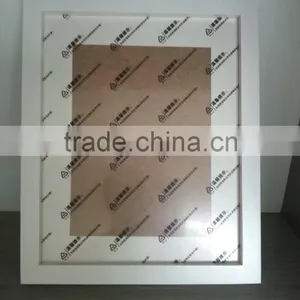 PS Sheets Clear Photo Frame thumbnail-1