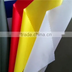 100% Waterproof and Pvc Coated Oxford Fabric From Suzhou.,co.Ltd thumbnail-2