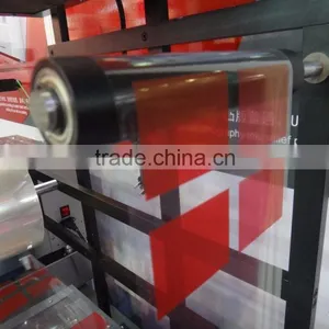 For Testing Spot Color Rotogravure Paste Ink Proofer thumbnail-5
