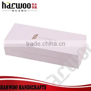 High Quality Pen Box Business Wooden Gift Pen Box thumbnail-4