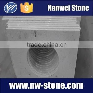 TOP CHINA Quartz Stone,granite Tiles,wall Stone,counter Top and Polished Vanity thumbnail-4