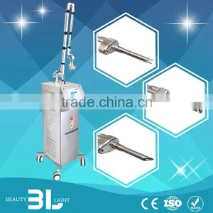 Fractional CO2 Laser Scar Removal Stretch Mark Removal Device (With CE) thumbnail-4