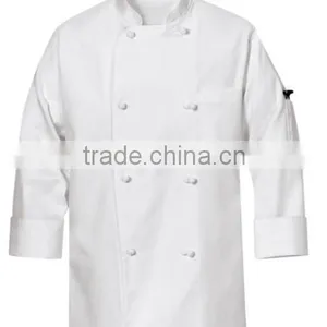 Chef Coat Chef Uniform Chef Cloth thumbnail-1