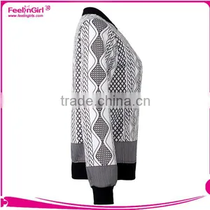Best Fancy Lady Yoga Jackets Women's Store Sportswear thumbnail-3