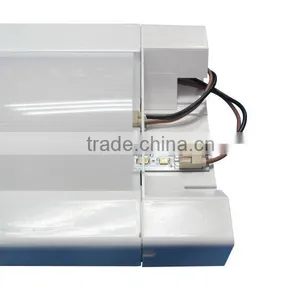 24w High Lumen pc Diffused Led Light Fitting thumbnail-3