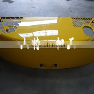 Shantui Sd16 Ty320 Track Roller/track Shoe /track Link/idler Shantui Undercarriage Parts thumbnail-2