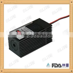 High Quality Green Laser Module thumbnail-1
