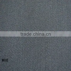 Polyester/Wool Plain Dyed Fabeic Wholesale thumbnail-3