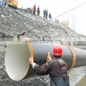 Spiral Pipe thumbnail-1