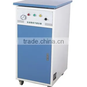 Automatic and Electric Steam Generator thumbnail-1