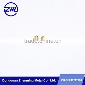 Precision Mechanical Washing Machine Parts thumbnail-1