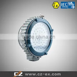 Hot Sale Zone 1 Explosion Proof LED90W/120W/160W Light Fittings Quality Choice thumbnail-1