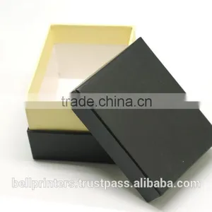 Custom Luxury Rigid Box thumbnail-2