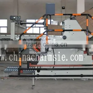 GIGA LXC High Quality Automatic Feeding For Gluing Machine thumbnail-1