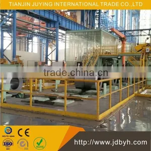 Prime Hot Dip Galvanized Coils ASTM A653 CS-B thumbnail-4