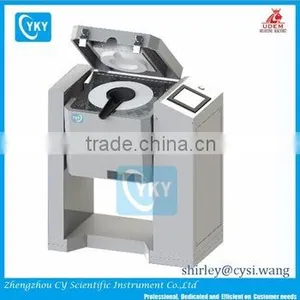 Gold Scraps Melting Furnace Aluminium Scrap Melting Furnace thumbnail-1