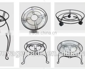 American Style Show Rack for Garden Center thumbnail-3