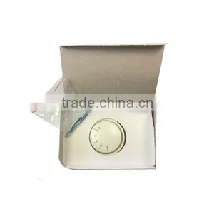 TR110C Air Conditioning Room Thermostat thumbnail-6