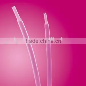 Black PVDF Heat Shrinkable Tubing thumbnail-2