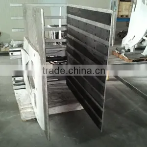 Forklift Attachment Carton Clamps thumbnail-1