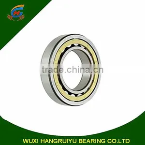 High Quality With Good Price Cylindrical Roller Bearing NJ208 With High Precision thumbnail-1