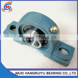 ISO9000 Standard Pillow Block Bearings UCP211 in Wuxi thumbnail-4
