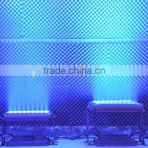 IP65 Waterproof 36pcs*10W RGBW Led Washer Light thumbnail-2