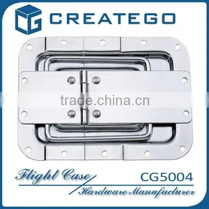 Large Lid Stay Hinge for Flight Case Road Case thumbnail-1