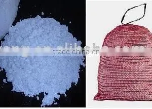 Oil Only Absorbent Loose Pulp thumbnail-1