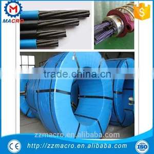 Post Tesion 15.24mm pc Steel Wire thumbnail-1