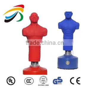 Boxing; Training Equipment---sandbag thumbnail-1