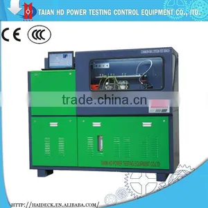CRS100 Wholesale Test Bench for Common Rail/fuel Injection Nozzle Tester thumbnail-1