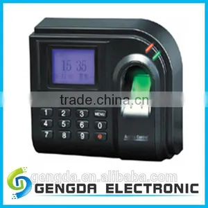 Cheap Professional Biometric Fingerprint Identification Machine Price thumbnail-1