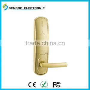 Connecting Hotel Room Door Lock thumbnail-1
