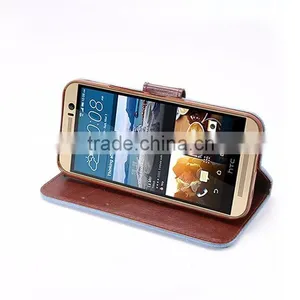 Flip Denim Case thumbnail-2